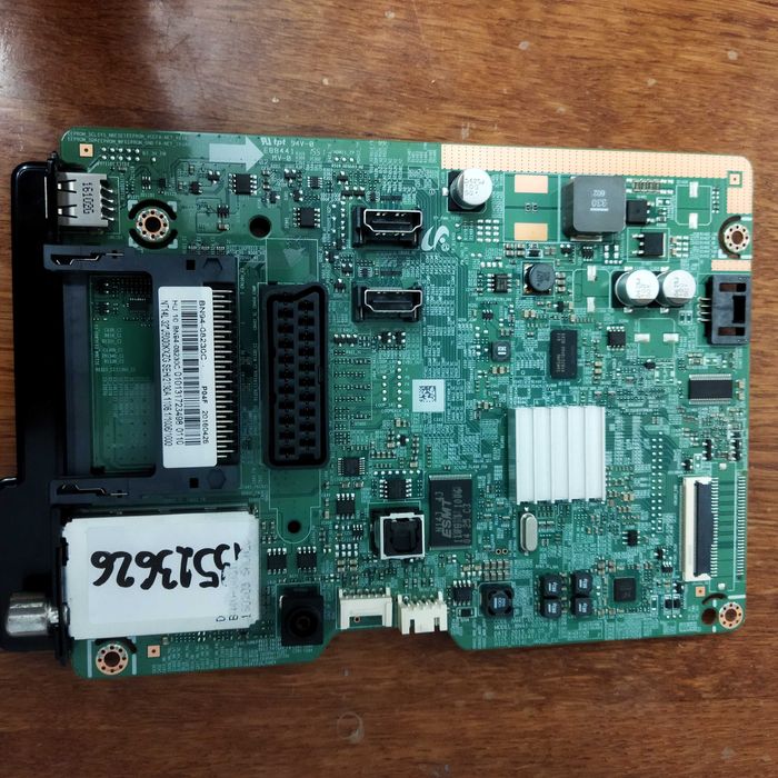 На продаж HIGH_NT14L_J4000_UE BN41-02358A J4000 J5000