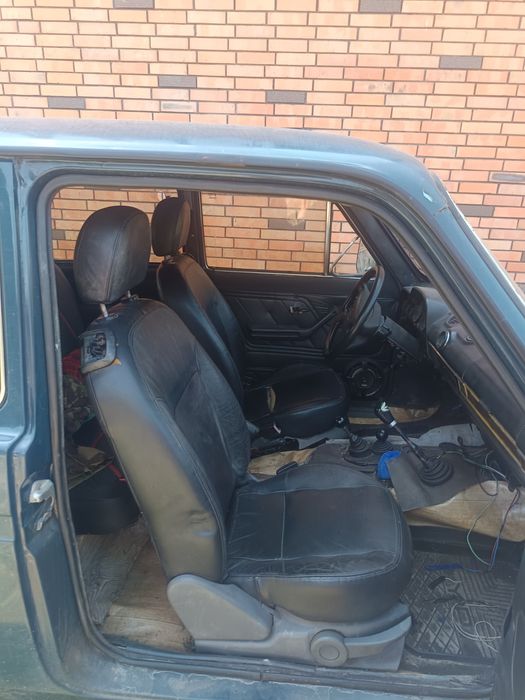 Продається Нива..