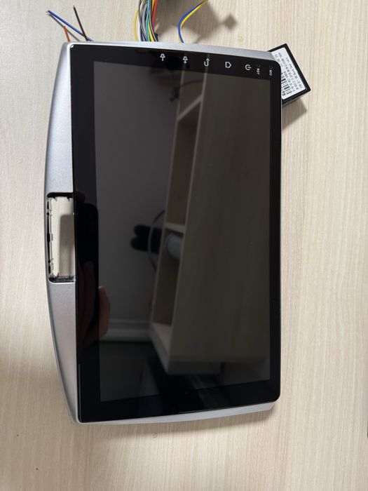 Radio samochodowe ANDROID 2din