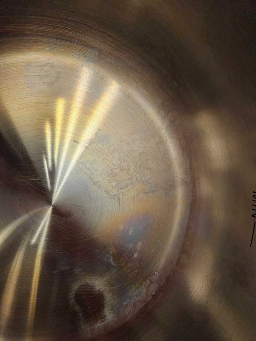 Szybkowar 6 L stal nierdzewna Tekna