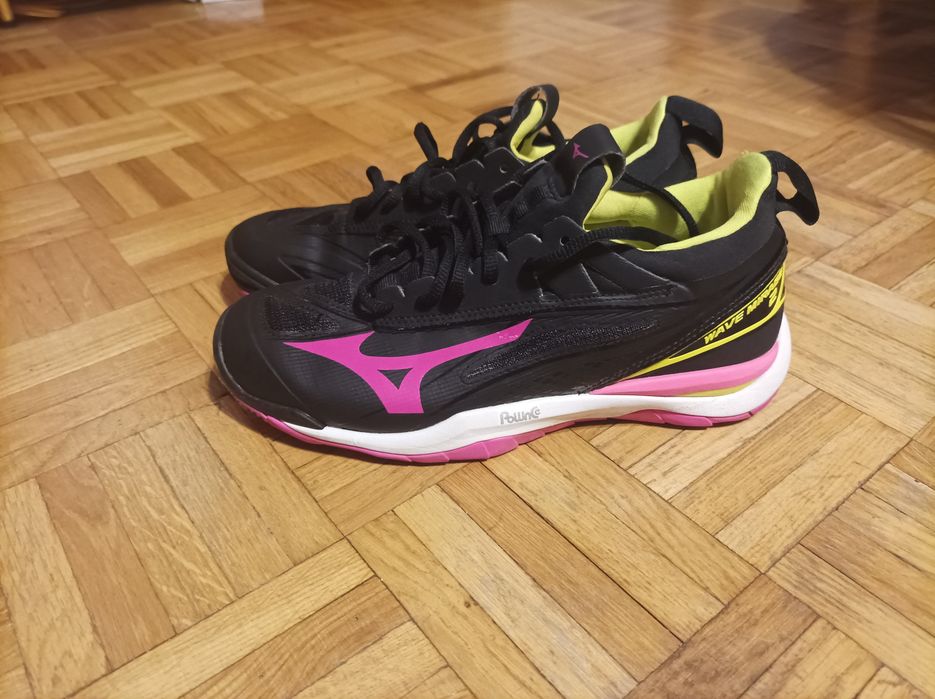 Buty sportowe Mizuno Wave Mirage 2