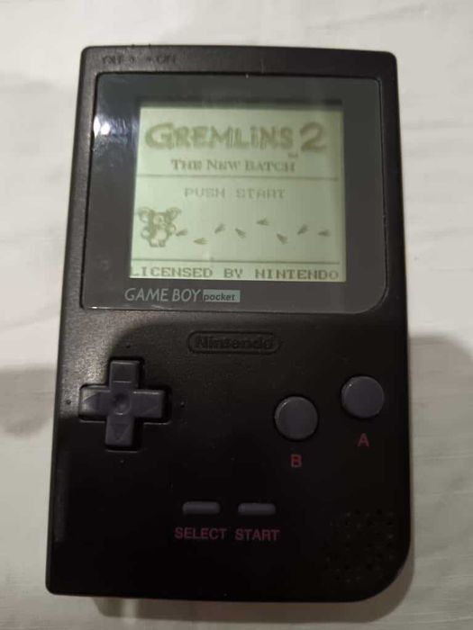 Gremlins 2: The New Batch [Nintendo Game Boy, 1990] Loose | Tested | FR64740898162947122