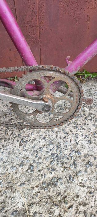 Велосипед взрослый