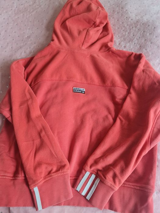 Adidas oryginalna bluza damska