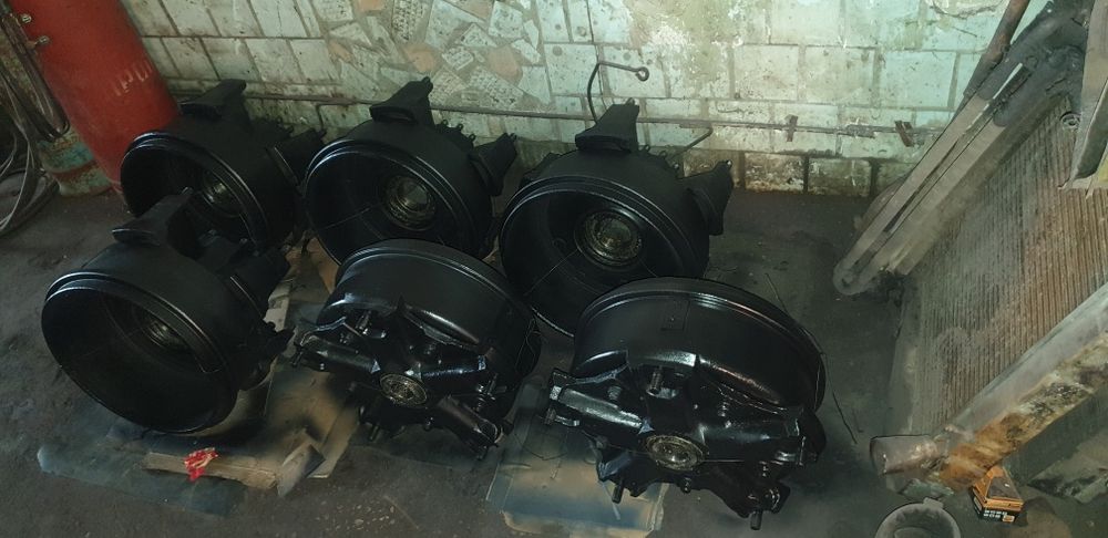 Продам ступеці Камаз