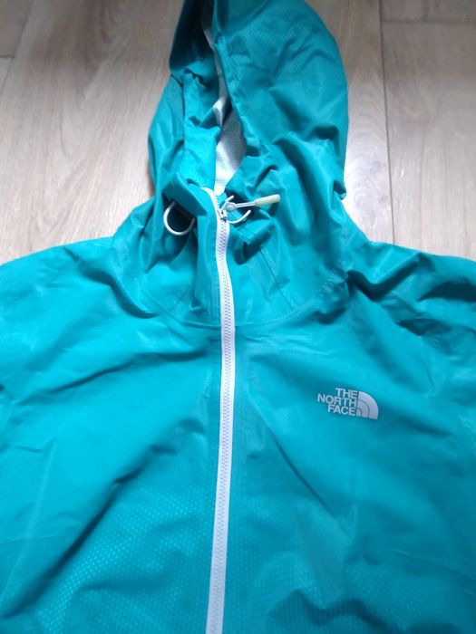 The north face kurtka z membrana hyvent 2,5 l