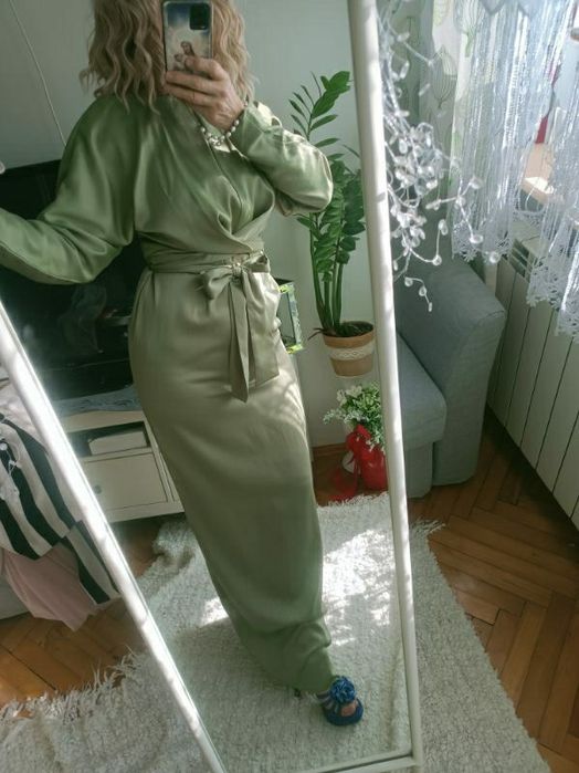 Sukienka wesele komunia Święta roz M firmy ASOS