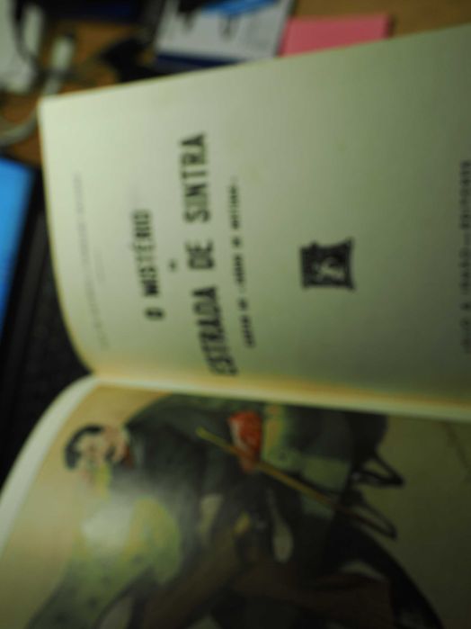 Vendo livros antigos Eça, Júlio Dantas