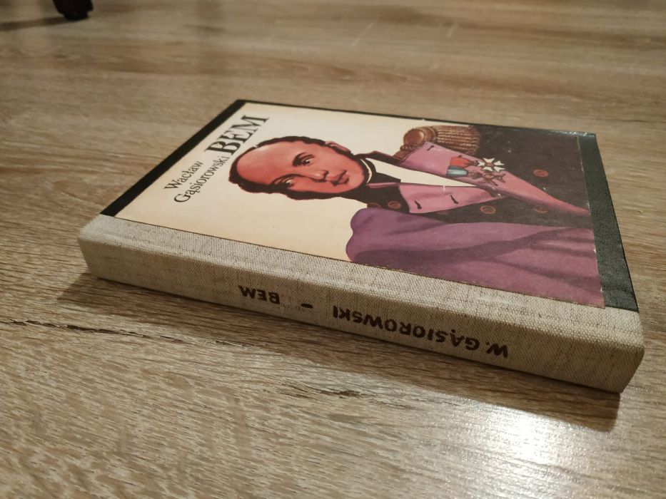 "Bem" Wacław Gąsiorowski