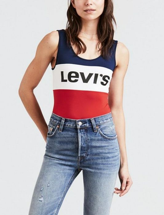 Боди комбидрес Levi's