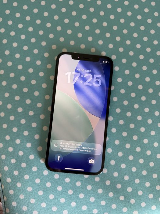 Apple Iphone 12 pro 128 Gb