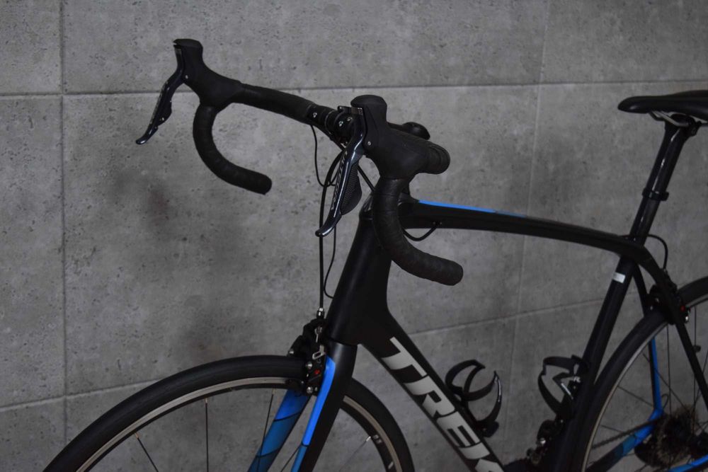 Rower szosowy Trek Domane SL7 | 60 | Shimano Ultegra 2x11 Di2