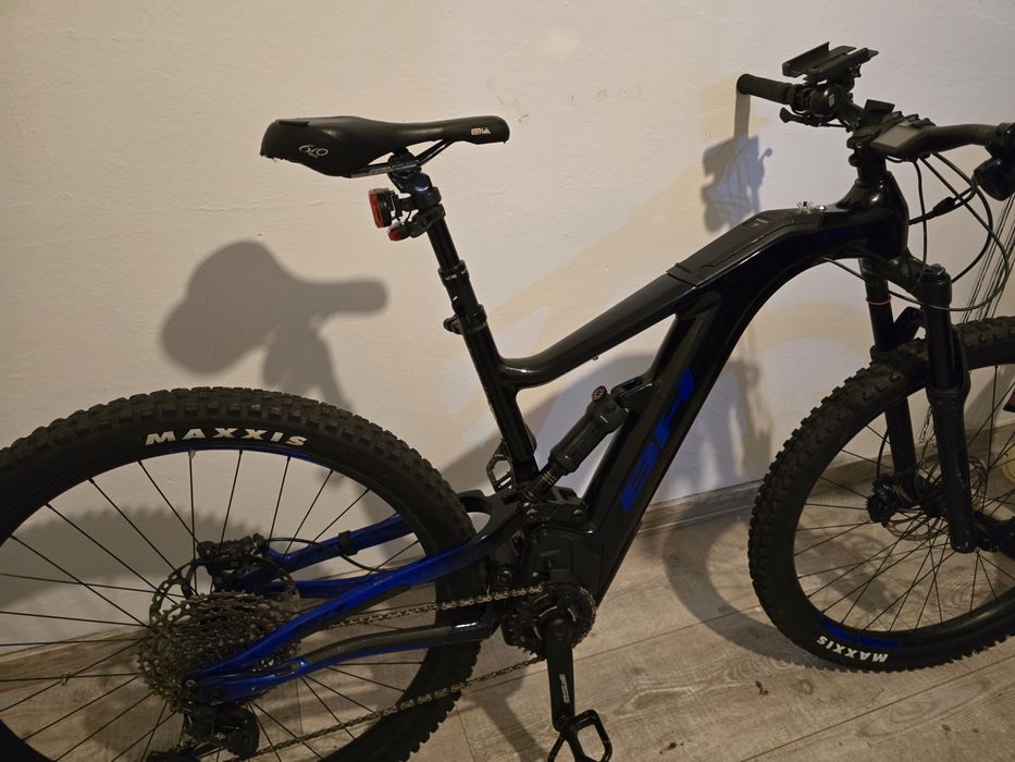 Rower elektryczny MTB 29cali rozmiar M
