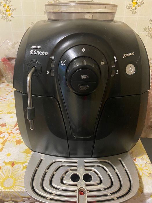 Кава машина Saeco x-small