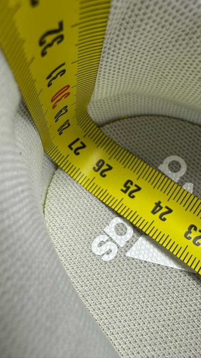 adidas Court Platform buty damskie sportowe białe EU 42 /wkładka 27 cm