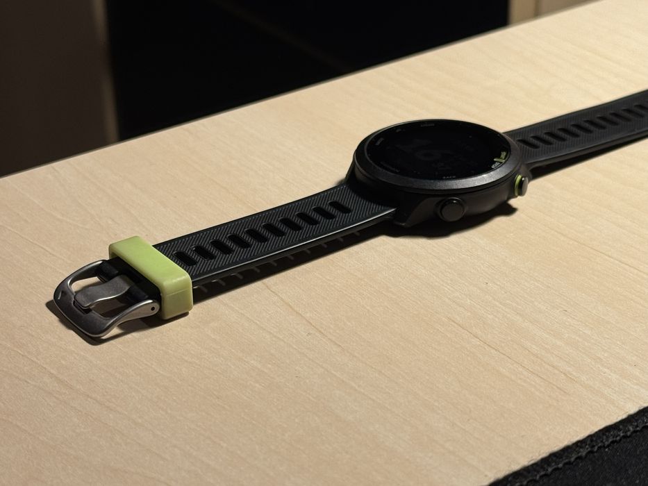 Garmin Forerunner 55