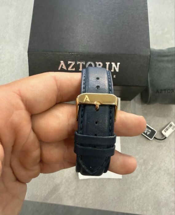 Zegarek Aztorin A033.G118