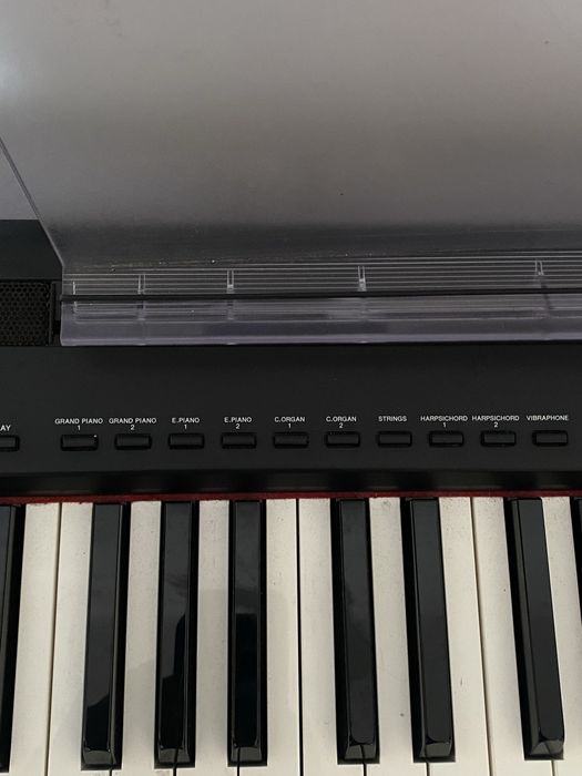 YAMAHA | Digital Piano P-85