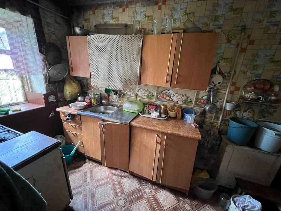 Продаж будинку з ділянкою, с. Писарівка