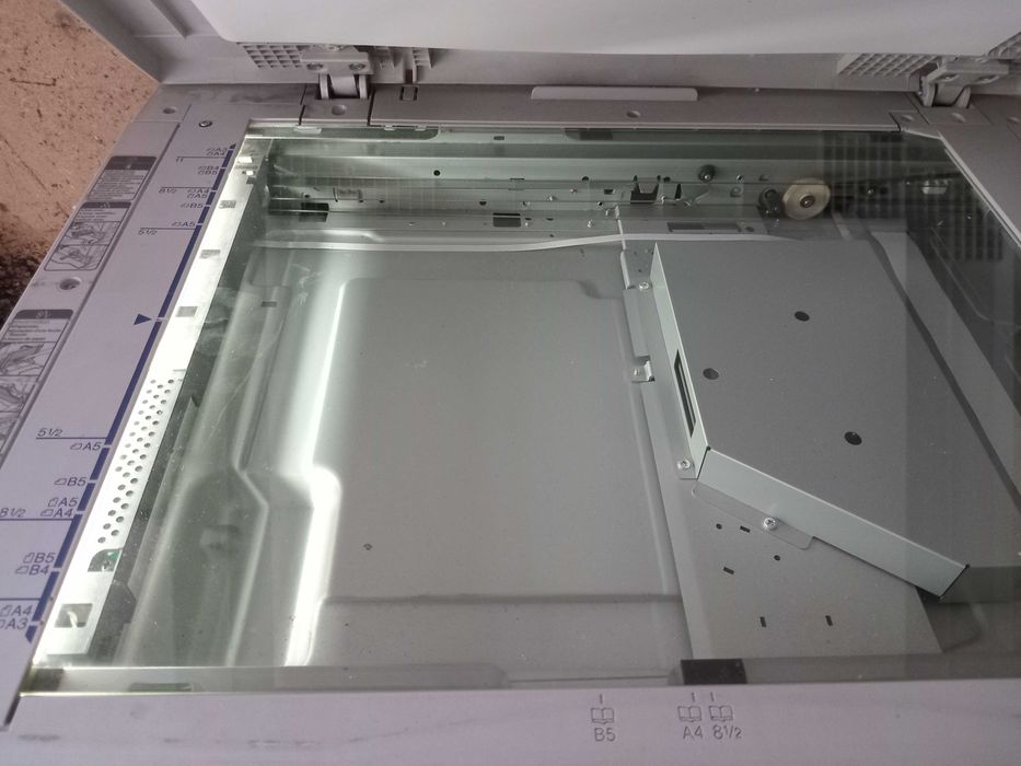 Sharp AR-5316E – цифровий копіювальний апарат (ксерокс) А4