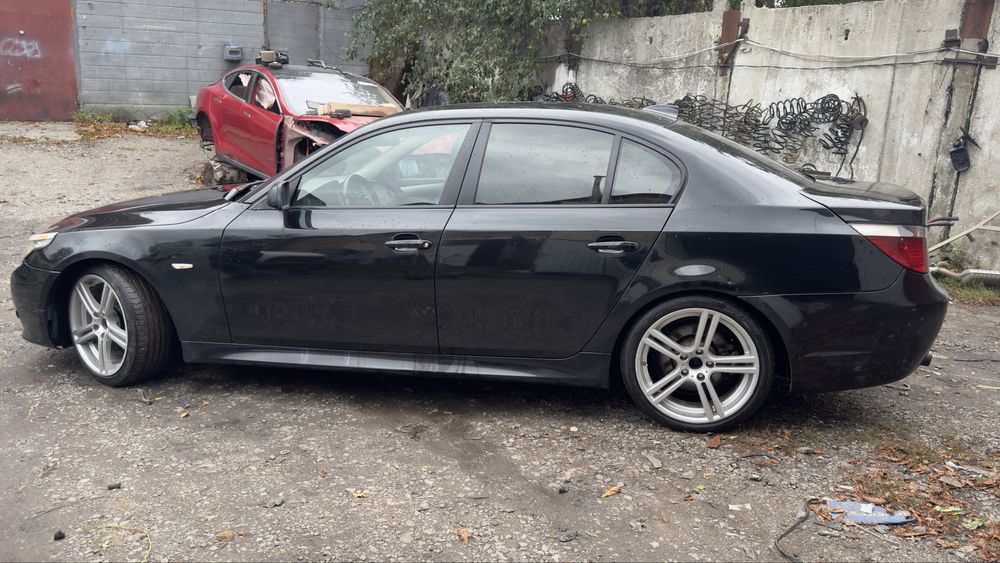 Капот бмв е46, е60, е90