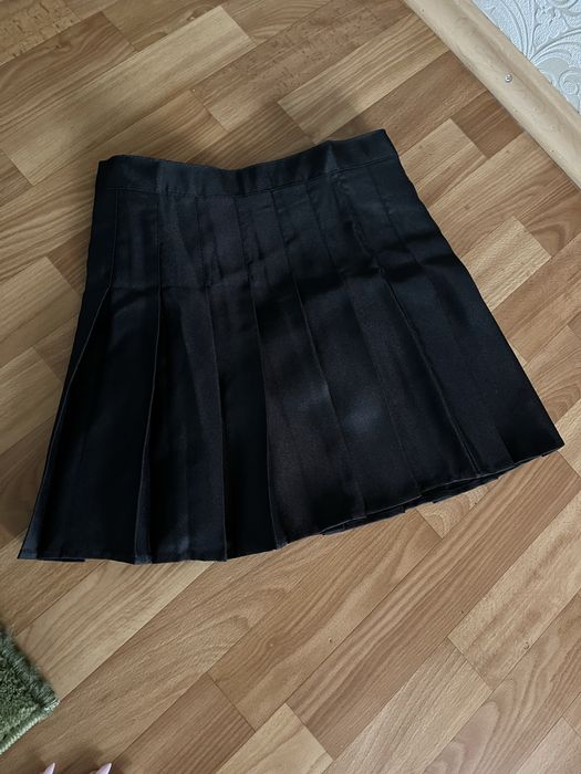 Спідниці (твідова, костюмка, під шкіру)