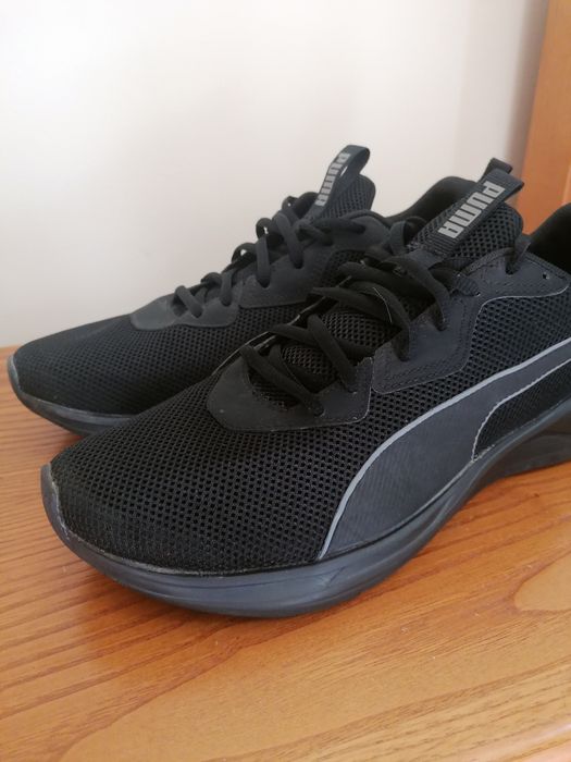 Sapatilhas PUMA - Tamanho 44 (Impecáveis)