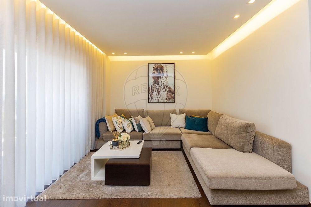 Apartamento T2 para venda