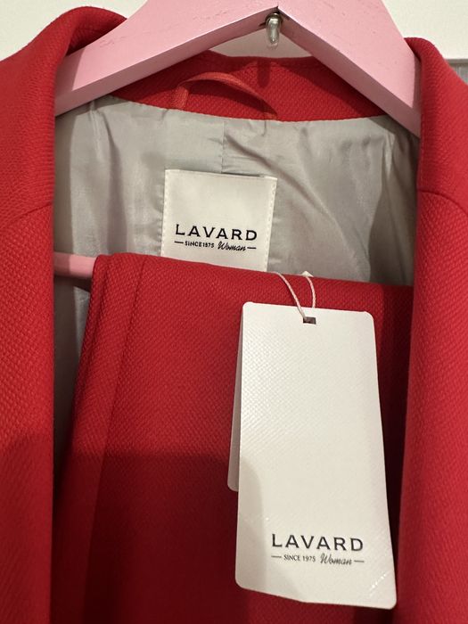 Garnitur lavard .