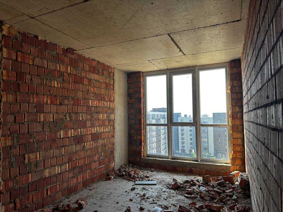 3-кімнатна квартира за адресою (площа 73 м²) - Atlanta.ua - фото 5