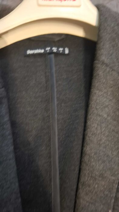 Marynarka meska bershka l