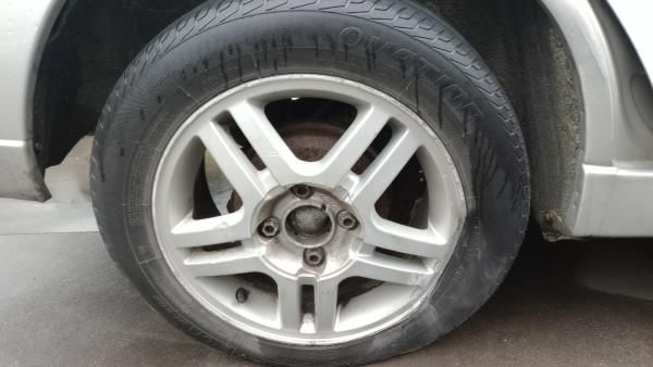 Conjunto de jantes FORD Focus I Carrinha (DNW)