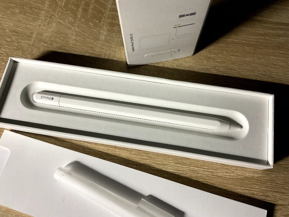 apple pencil usb c - купити аксесуари для планшетів та