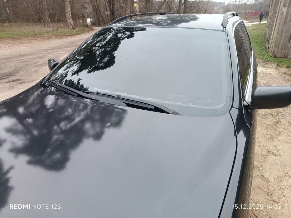 BMW E39 M54B25 Touring бензин Механіка Обмін Бмв 2.5універсал 5 series