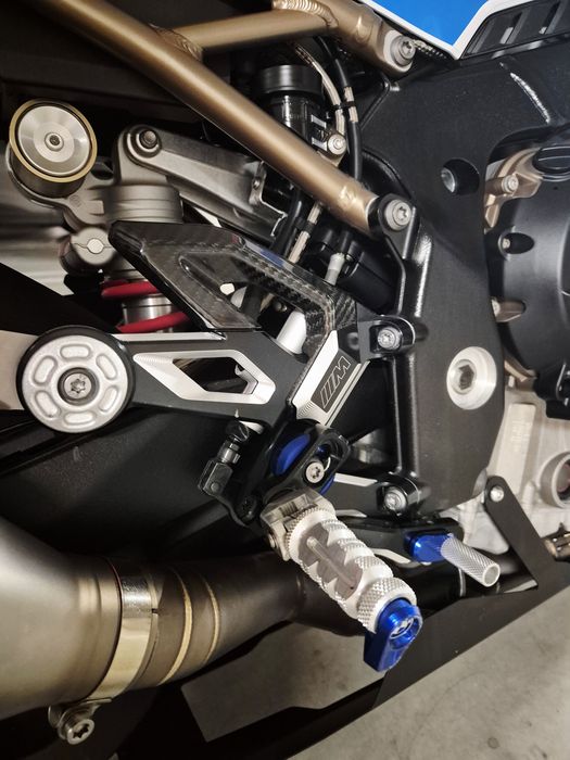 Venda BMW S1000R 2023