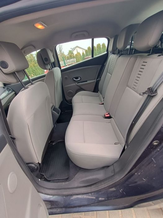 Renault Megane 3 1.5dci NISKI PRZEBIEG