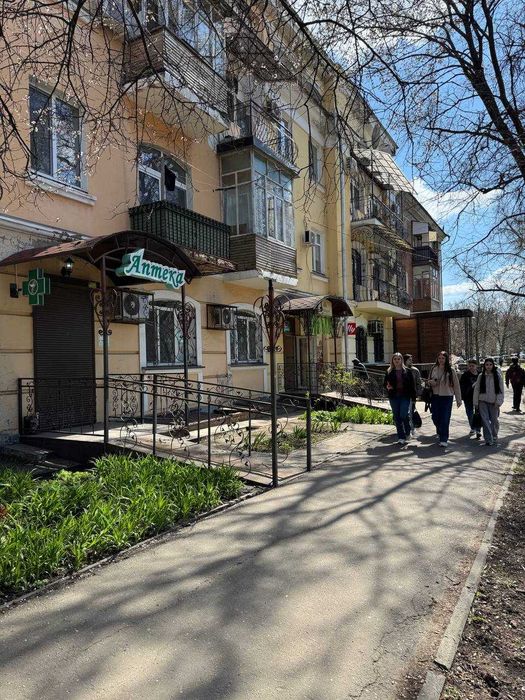 Центр міста. Ключі в АН. Оренда приміщення.