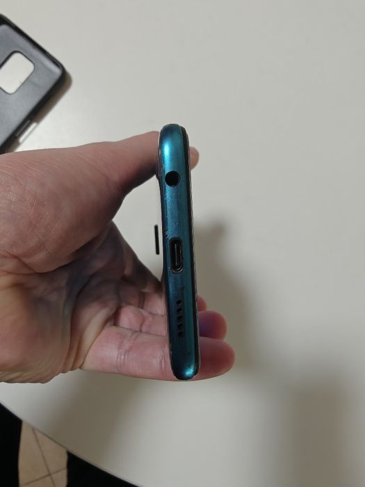 Xiaomi Redmi Note 9 Pro 6/64 ГБ