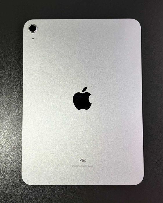 iPad 10ª Geração 256GB + Apple Pencil + Teclado Folio | Excelente Estado