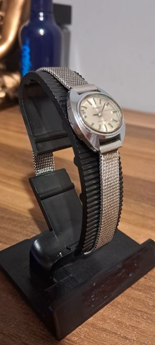 Zegarek TISSOT Stylist