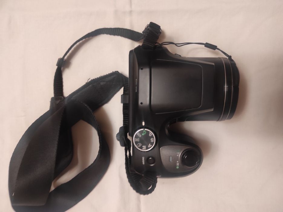 Фотоаппарат aigo