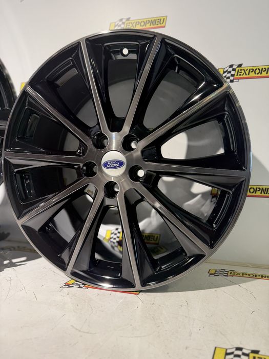 Jantes 19 Originais Ford em 5x108