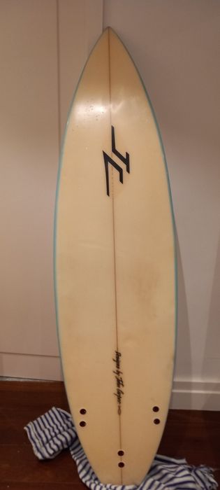 Prancha de Surf JC (John Carper) 6'0" x 18.5" x 2.25"