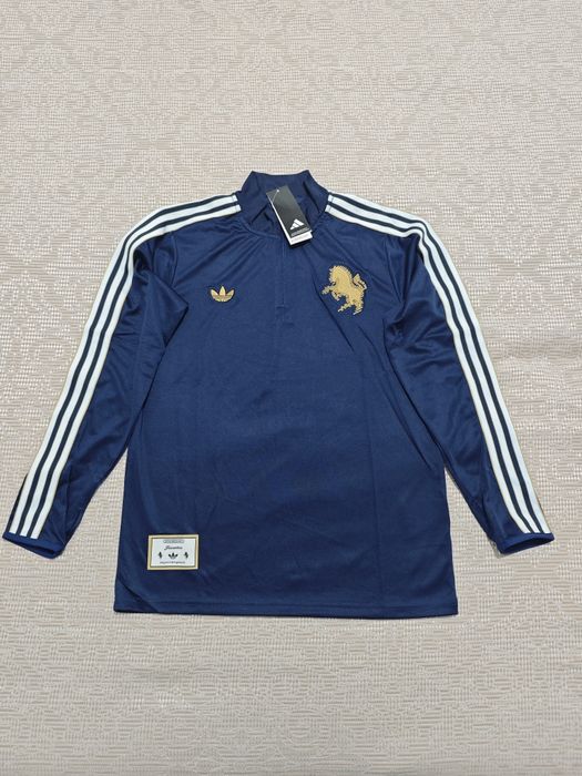 Juventus Training Suit442369511953551362