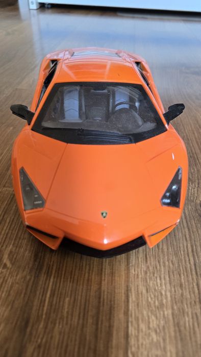 Lamborghini Reventon zdalnie sterowany