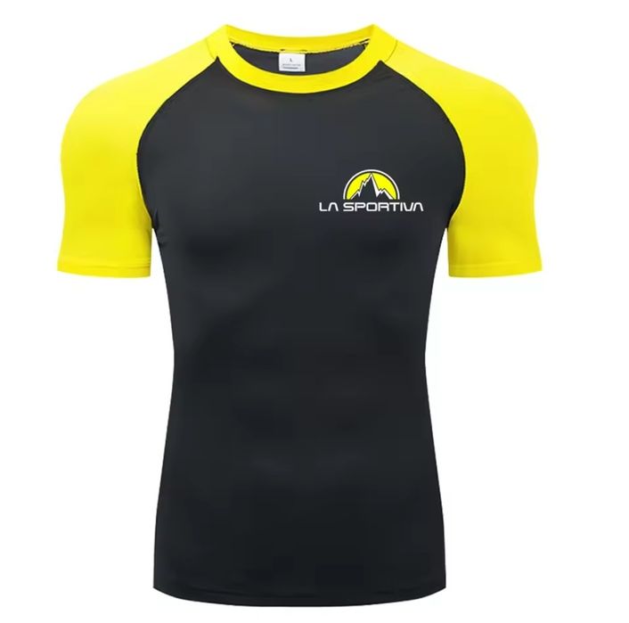 Koszulka T'shirt oddychająca La Sportiva