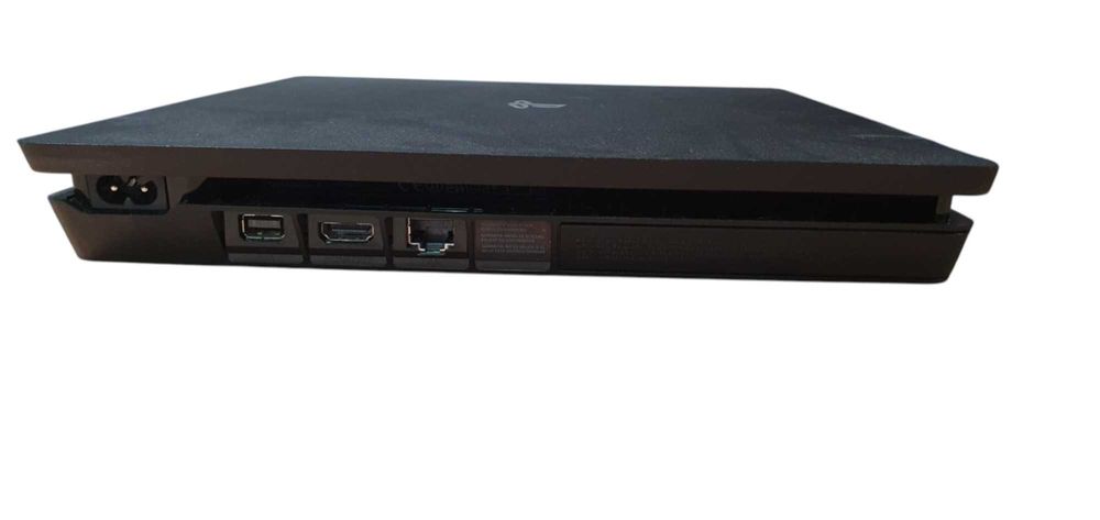 Konsola Sony PlayStation 4 slim 500 GB czarny