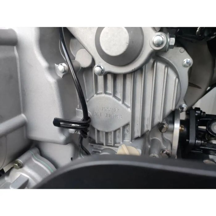 Квадроцикл LINHAI LH550ATV-L EFI квадрік