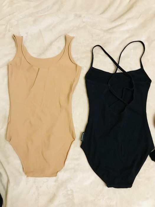 Купальники для художественной гимнастики, одежда