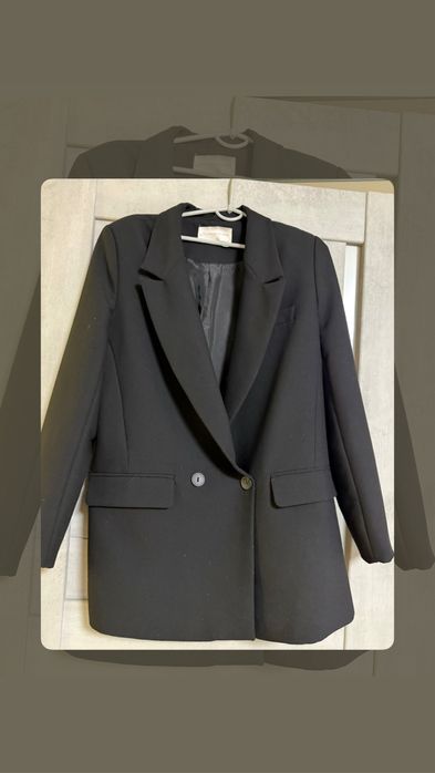 Жіночий Піджак (жакет)